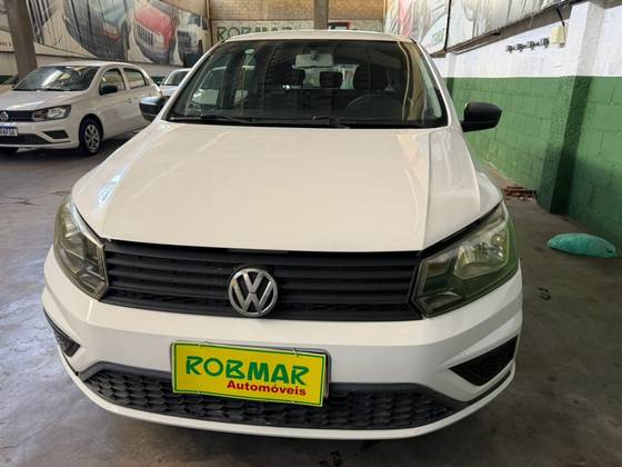 VOLKSWAGEN GOL 1.0 12V MPI TOTALFLEX 4P MANUAL